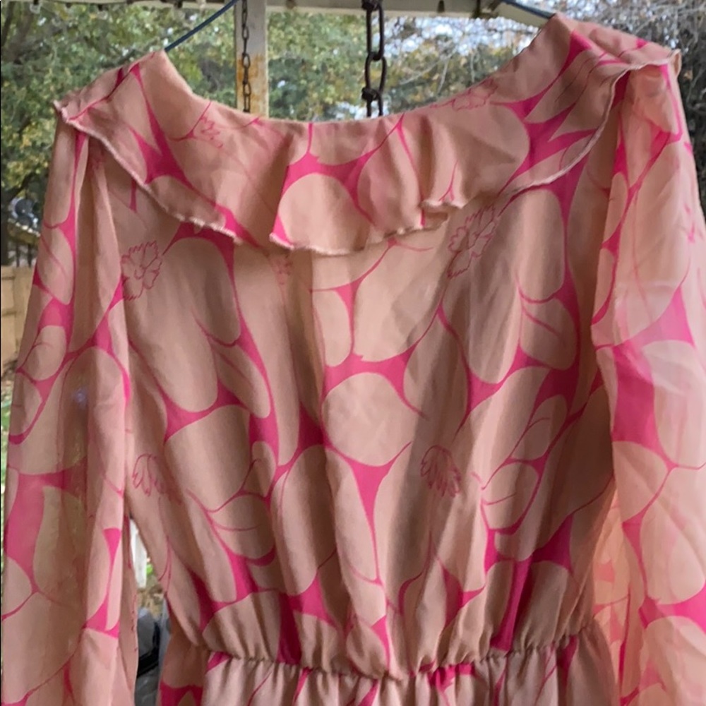 Dress - Picture 3 of 4